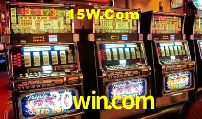 Jackpot Winner